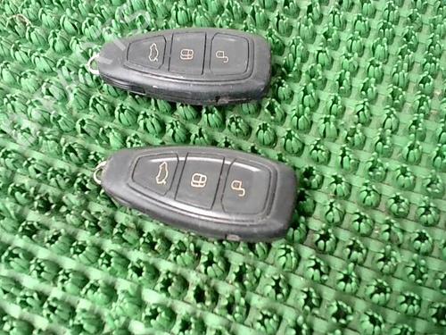 Ignition barrel FORD FIESTA VI (CB1, CCN) 1.6 TDCi | BP29847847M48