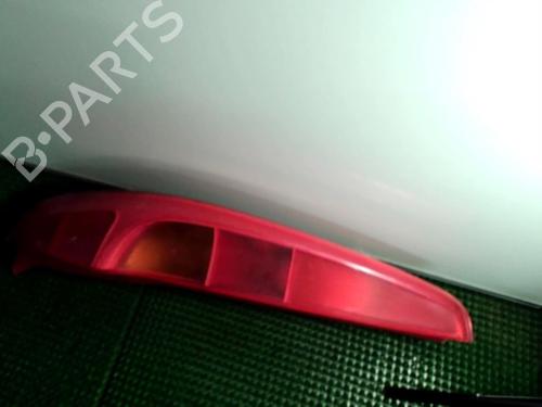 Used Left taillight FIAT PUNTO (188_) 1.2 60 (188.030, .050, .130, .150, .230, .250) (60 hp) 22082742