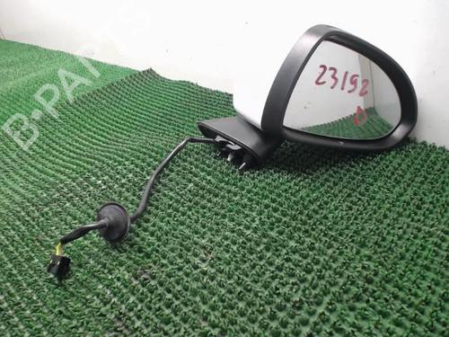 Used Right mirror OPEL CORSA D (S07) 1.0 (L08, L68) (65 hp) 20875380