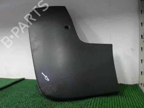 Corner bumper OPEL VIVARO A Van (X83) 2.5 DTI (F7) | BP22088185C117 