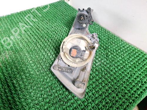 Left front fog light CITROËN C5 III (RD_) 1.6 HDi 115 (RD9HRA, RD9HLA, RD9HL0) | BP34163605C30 - Image 5
