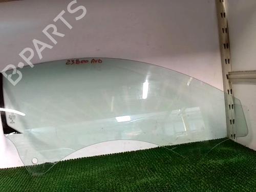 Used Front right door window PEUGEOT RCZ 2.0 HDi (163 hp) 22089231