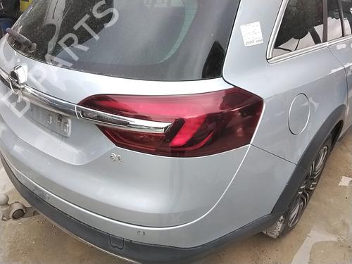 Used Right taillight Right taillight OPEL INSIGNIA A Sports Tourer (G09) [2008-2017] 35781178 35781178