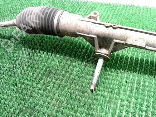 Used Steering rack Steering rack PEUGEOT 2008 I (CU_) 1.6 HDi (92 hp) 30764685 30764685