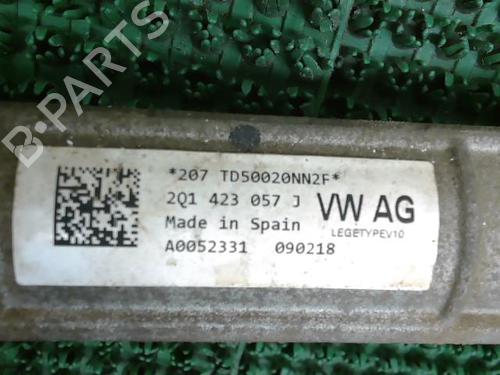 Steering rack VW POLO VI (AW1, BZ1, AE1) 1.0 TSI | BP25133178M22 - Image 4