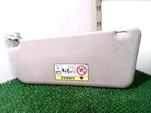 Right sun visor PEUGEOT PARTNER Tepee 1.6 HDi | BP22091138I2 