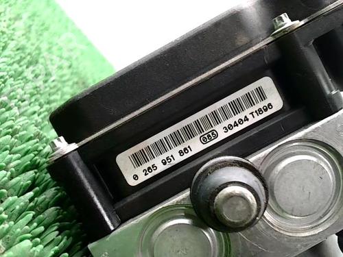 ABS pump CITROËN C4 II (NC_) 1.6 HDi 115 | BP29065849M43 