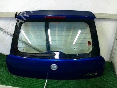 Tailgate FIAT GRANDE PUNTO (199_) 1.2 | BP20874319C6