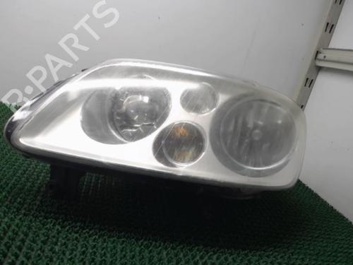 Used Left headlight VW TOURAN (1T1, 1T2) 2.0 TDI 16V (140 hp) 22085232