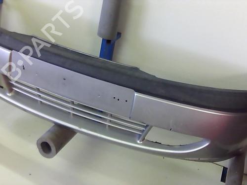 Used Front bumper FORD FIESTA IV (JA_, JB_) 1.8 DI (75 hp) 20876784