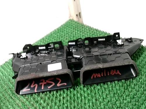 Used Air vent Air vent OPEL CORSA F (P2JO) 1.2 (68) (75 hp) 23790250 23790250