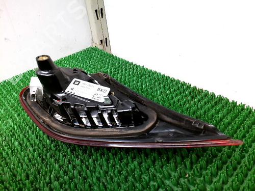 Right tailgate light OPEL CORSA E (X15) 1.4 (08, 68) | BP32220777C80 
