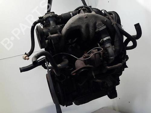 Used Engine PEUGEOT 205 Hatchback Van 1.8 D (60 hp) 25888537