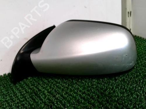 Left mirror PEUGEOT 307 (3A/C) 1.6 16V | BP20876136C26 