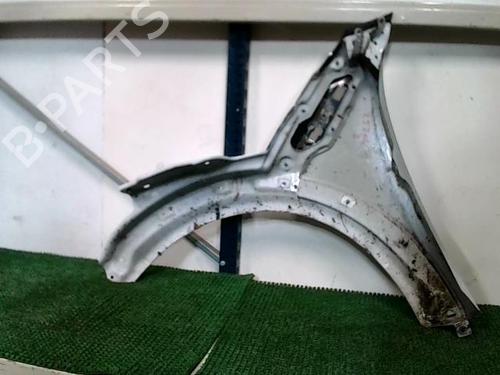 Right front fenders MINI MINI COUNTRYMAN (R60) Cooper D ALL4 | BP21825103C42 