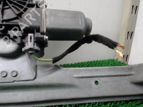 Front right window mechanism RENAULT CLIO III (BR0/1, CR0/1) 1.5 dCi (C/BR0G, C/BR1G) | BP22083231C23 
