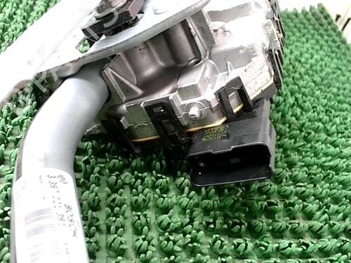 Front wiper motor PEUGEOT 2008 I (CU_) 1.6 HDi | BP30764669M29 - Image 5