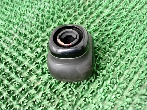 Gear lever CITROËN C3 / C3 ORIGIN III (SX) 1.5 BlueHDi 100 (SXYHYP, SXYHTU) | BP22784852M90 