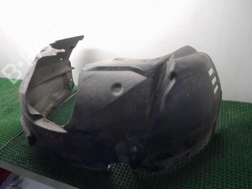Hjulbue FORD FIESTA VI (CB1, CCN) 1.4 TDCi (68 hp) 22084209