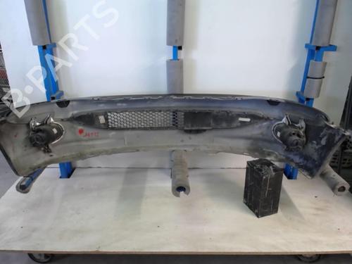 Foran støtfanger PEUGEOT 206 Hatchback (2A/C) 1.1 i | BP22084674C7 