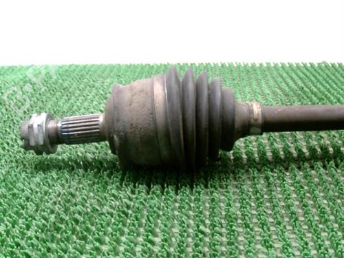 Right front driveshaft FORD KA (RU8) 1.2 | BP22078382M39 