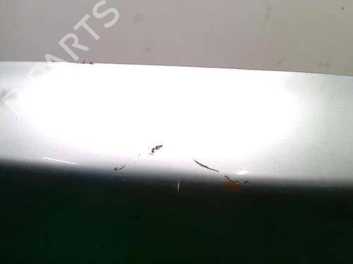 Used Tailgate trim Tailgate trim RENAULT MEGANE II (BM0/1_, CM0/1_) 2.0 Renault Sport (224 hp) 25011069 25011069