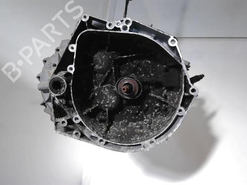 Used Gearbox PEUGEOT 3008 I MPV (0U_) 1.6 HDi (112 hp) 29743093