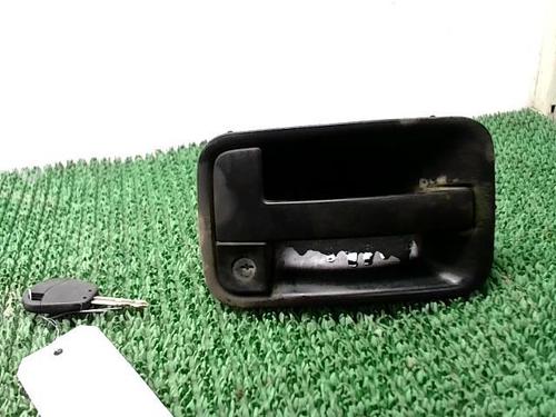 Front right exterior door handle PEUGEOT EXPERT Van (222) 1.9 D 70 | BP22090597C129 