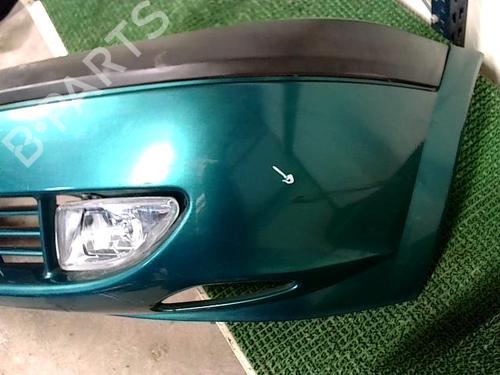 Front bumper FORD FIESTA IV (JA_, JB_) 1.3 i | BP22298514C7 