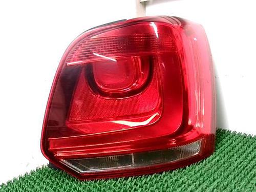 Used Right taillight Right taillight 20876094 20876094