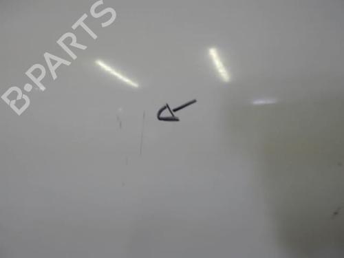 Right front door RENAULT CLIO II (BB_, CB_) 1.5 dCi (B/CB3M) | BP22087895C3 