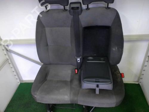 Right front seat PEUGEOT BOXER Van 2.2 HDi 120 | BP22084650C16 - Image 3
