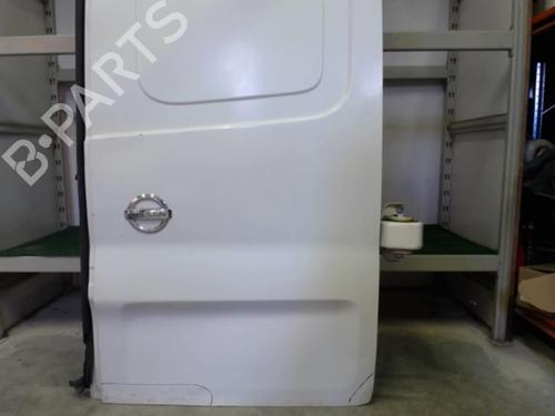 Right tailgate NISSAN PRIMASTAR Van (X83) 1.9 dCi 100 | BP22085301C77 