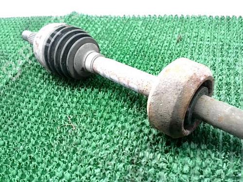 Used Right front driveshaft Right front driveshaft RENAULT TWINGO II (CN0_) [2007-2026] 25262280 25262280