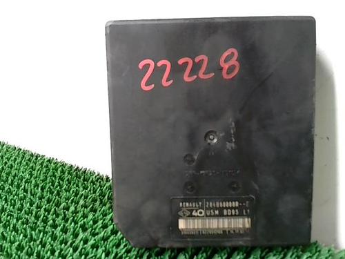 Sikringsdåse RENAULT MEGANE III Hatchback (BZ0/1_, B3_) 1.9 dCi (BZ0N, BZ0J) | BP29986469E1 