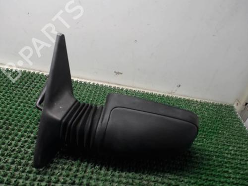 Left mirror PEUGEOT 205 II (20A/C) 1.4 | BP22078896C26 