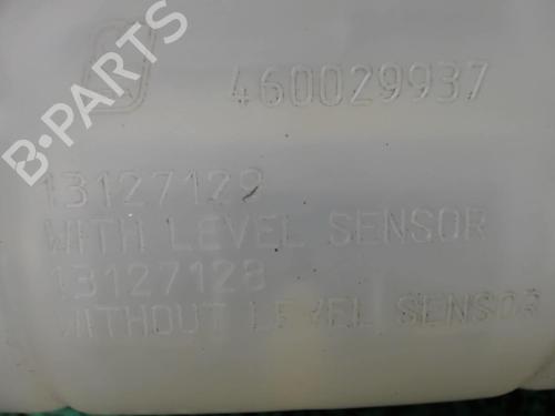 Expansion tank OPEL ZAFIRA / ZAFIRA FAMILY B (A05) 1.7 CDTI (M75) | BP22082459C120 