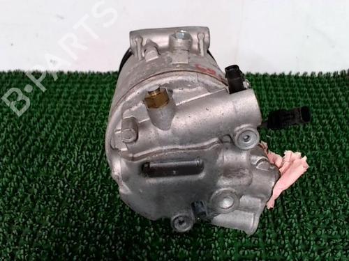 AC Kompressor OPEL MERIVA B MPV (S10) 1.7 CDTI (75) (110 hp) 22091543