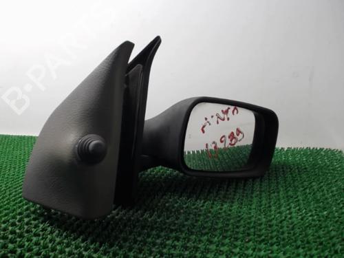 Used Right mirror FIAT PUNTO (176_) 60 1.2 (176AP, 176AR, 176AQ, 176BB) (60 hp) 22077560