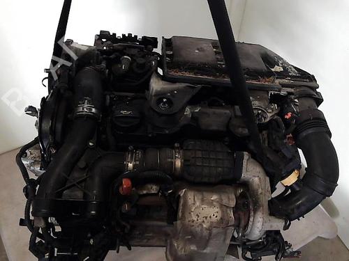 Engine PEUGEOT PARTNER Tepee 1.6 HDi 90 | BP30052471M1 