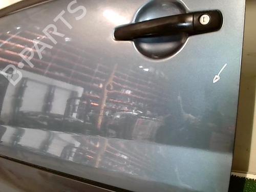 Used Left front door CITROËN JUMPY II Van 1.6 HDi 90 16V (90 hp) 20876123