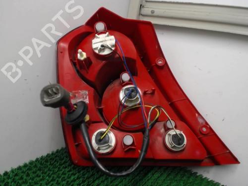 Right taillight DAEWOO KALOS (KLAS) 1.2 | BP20876558C35 
