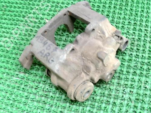 Used Left rear brake caliper PEUGEOT 406 (8B) 2.0 HDI 110 (109 hp) 22083902