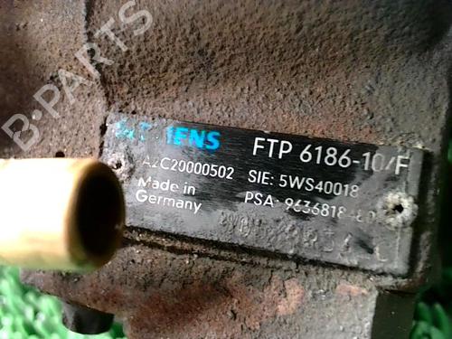 Injection pump MINI MINI (R50, R53)  | BP34499330M78  - Image 5