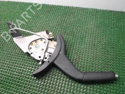Hand brake CITROËN C-CROSSER (VU_, VV_) 2.4 16V | BP22081090I18 