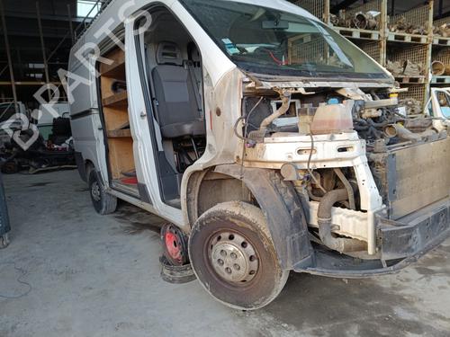 Intercooler PEUGEOT BOXER Van 2.2 HDi 100 | BP26516004M30  - Image 5