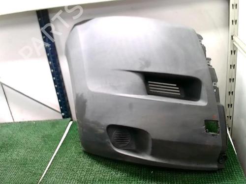 Used Corner bumper PEUGEOT BOXER Van 2.2 HDi 100 (101 hp) 29315678
