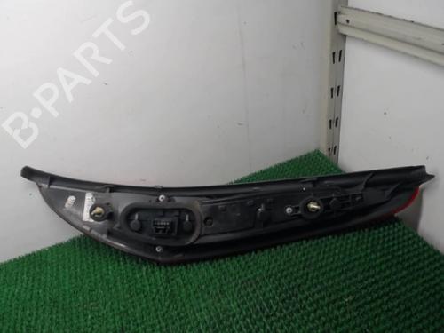 Used Left taillight Left taillight FIAT PUNTO (188_) 1.2 60 (188.030, .050, .130, .150, .230, .250) (60 hp) 22086504 22086504