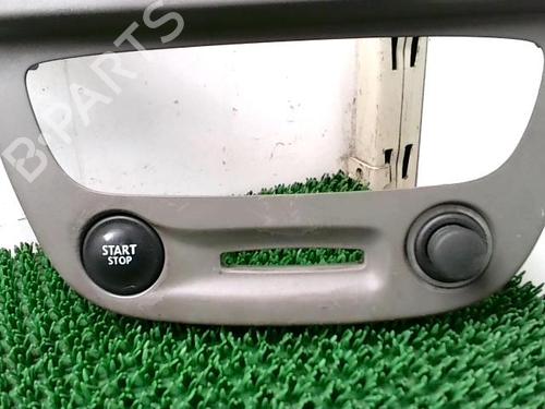 Switch RENAULT MEGANE III Hatchback (BZ0/1_, B3_) 1.5 dCi | BP29984588I30 - Image 2