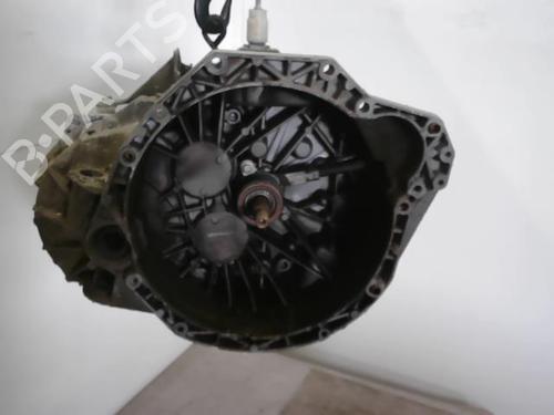 Gearkasse RENAULT MASTER II Van (FD) 2.5 dCi 120 (FD0M, FD0U, FD0W, FD2M, FD2W, FD3M, FD3U,... (115 hp) 29293339